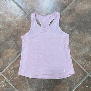 NEW Girls BCG Racerback Tank
